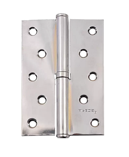 Разъемные петли Петля разъемная APECS 120*80*3 CR L 